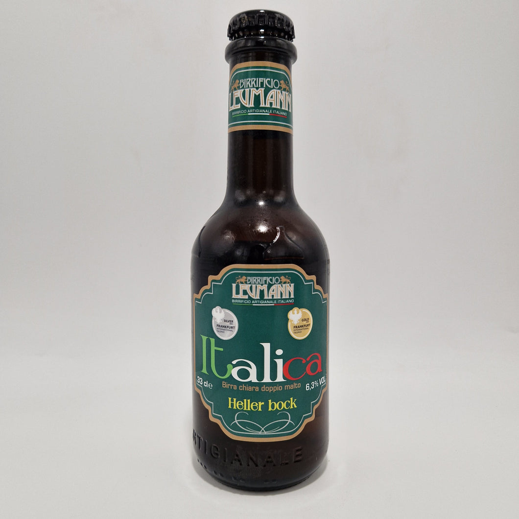 Birra Artigianale 