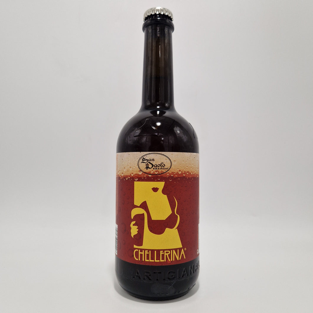 Birra Artigianale 
