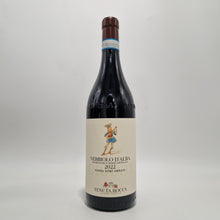 Carica l'immagine nel visualizzatore di Gallery, Nebbiolo d’Alba BIO DOC Vigna Sorì Ornati
