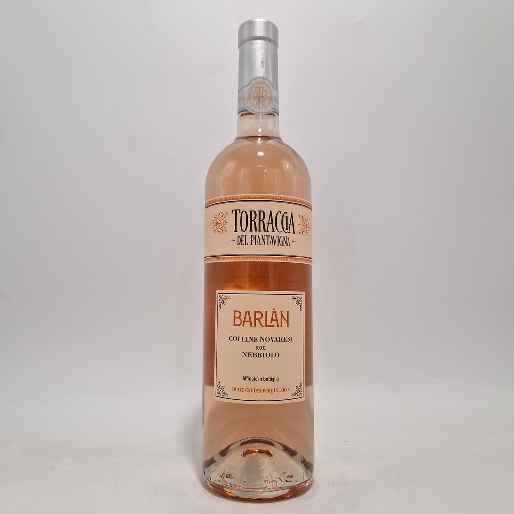 Nebbiolo Colline Novaresi DOC  - Torraccia del Piantavigna