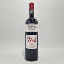 Carica l&#39;immagine nel visualizzatore di Gallery, Nebbiolo &quot;Neb&quot; Colline Novaresi DOC - Torraccia del Piantavigna

