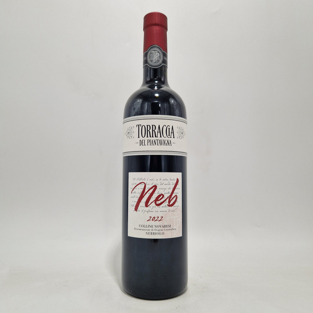 Nebbiolo 