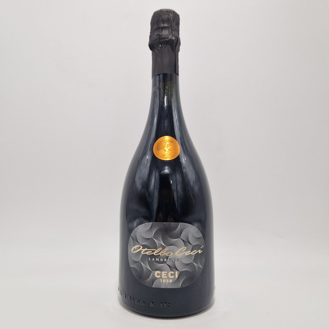 Lambrusco Emilia Frizzante - Ceci