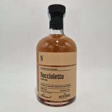 Carica l'immagine nel visualizzatore di Gallery, Liquore Noccioletto
