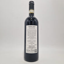 Carica l'immagine nel visualizzatore di Gallery, Barbera d'Asti Superiore DOCG Cantina di Nizza "Magister"
