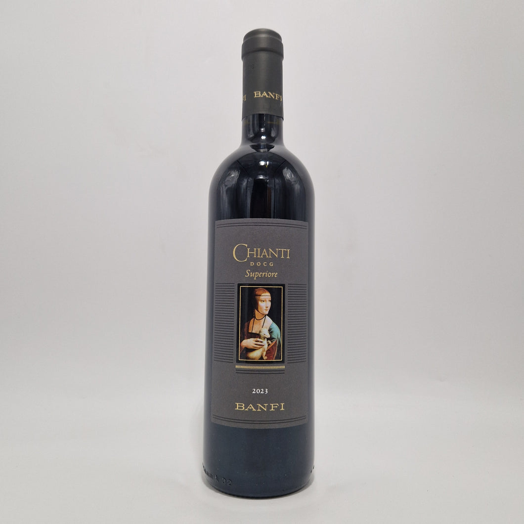 Chianti Superiore DOCG - Banfi