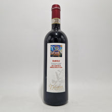 Carica l&#39;immagine nel visualizzatore di Gallery, Barolo Serralunga DOCG Michele Taliano 2016
