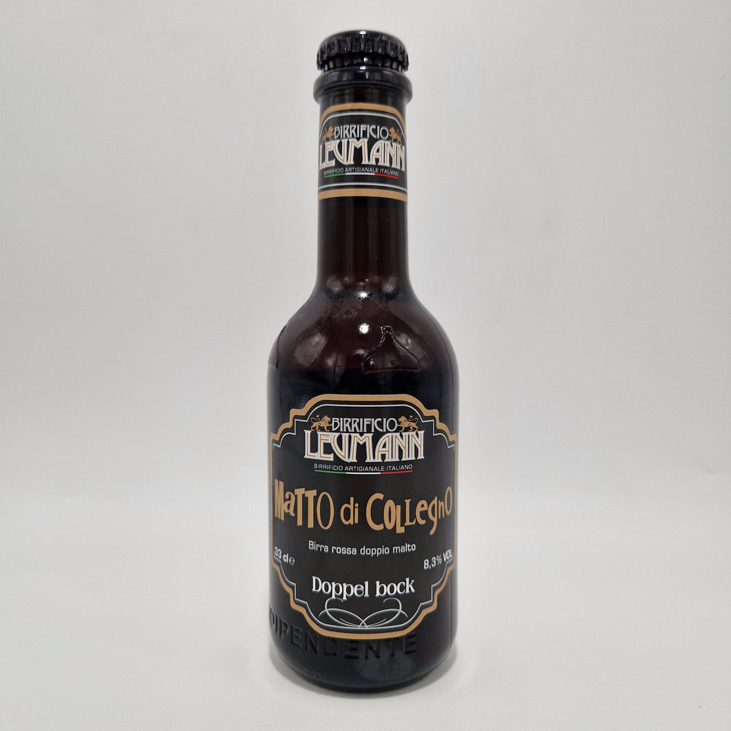 Birra Artigianale 