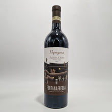 Carica l'immagine nel visualizzatore di Gallery, Barbera d’Alba DOC Superiore Fontanafredda "Papagena"

