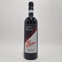 Carica l&#39;immagine nel visualizzatore di Gallery, Nebbiolo Langhe DOC - Bordone Giuseppe
