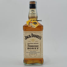 Carica l&#39;immagine nel visualizzatore di Gallery, Liquore Jack Daniel&#39;s Tennessee Honey
