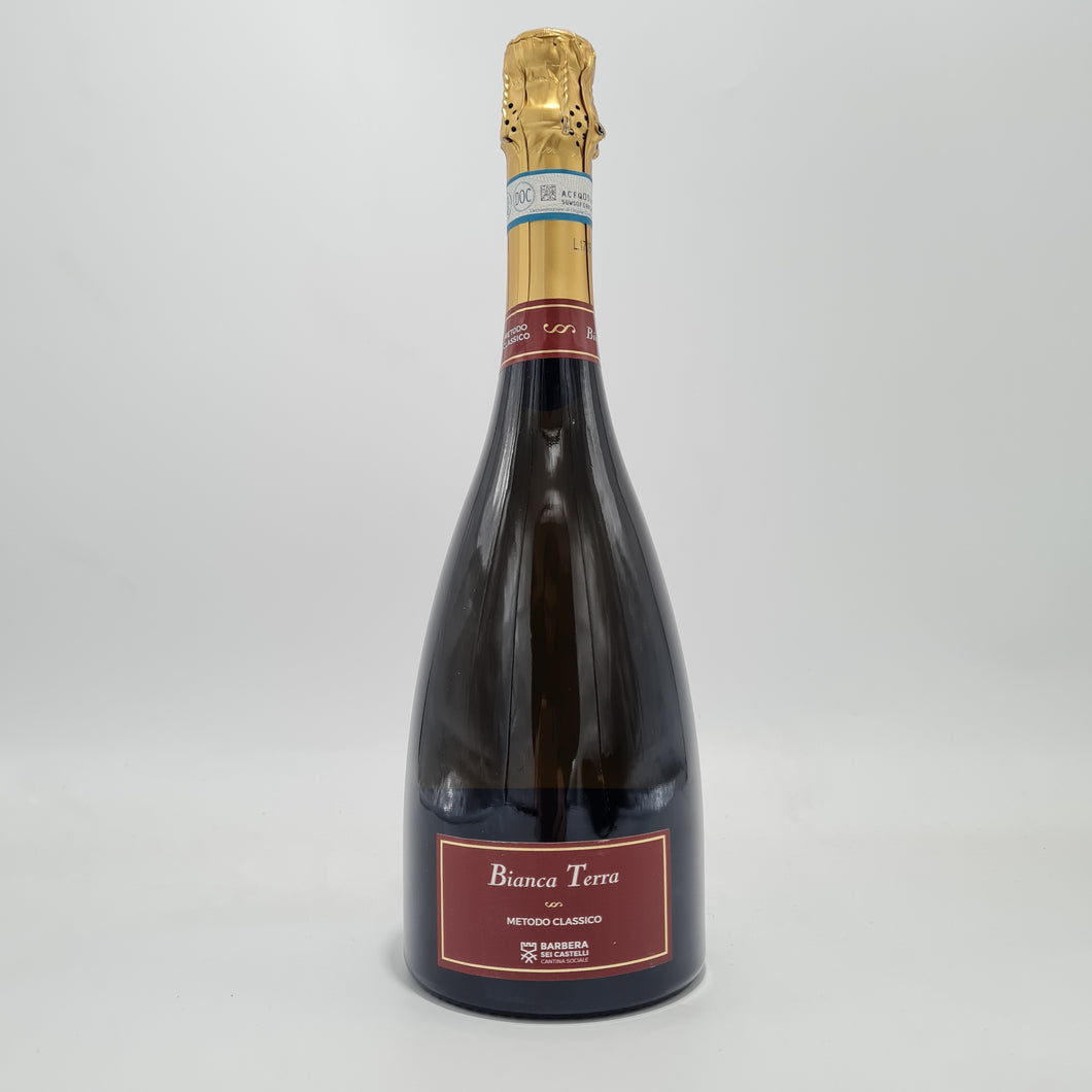 Brut DOC Barbera Sei Castelli 