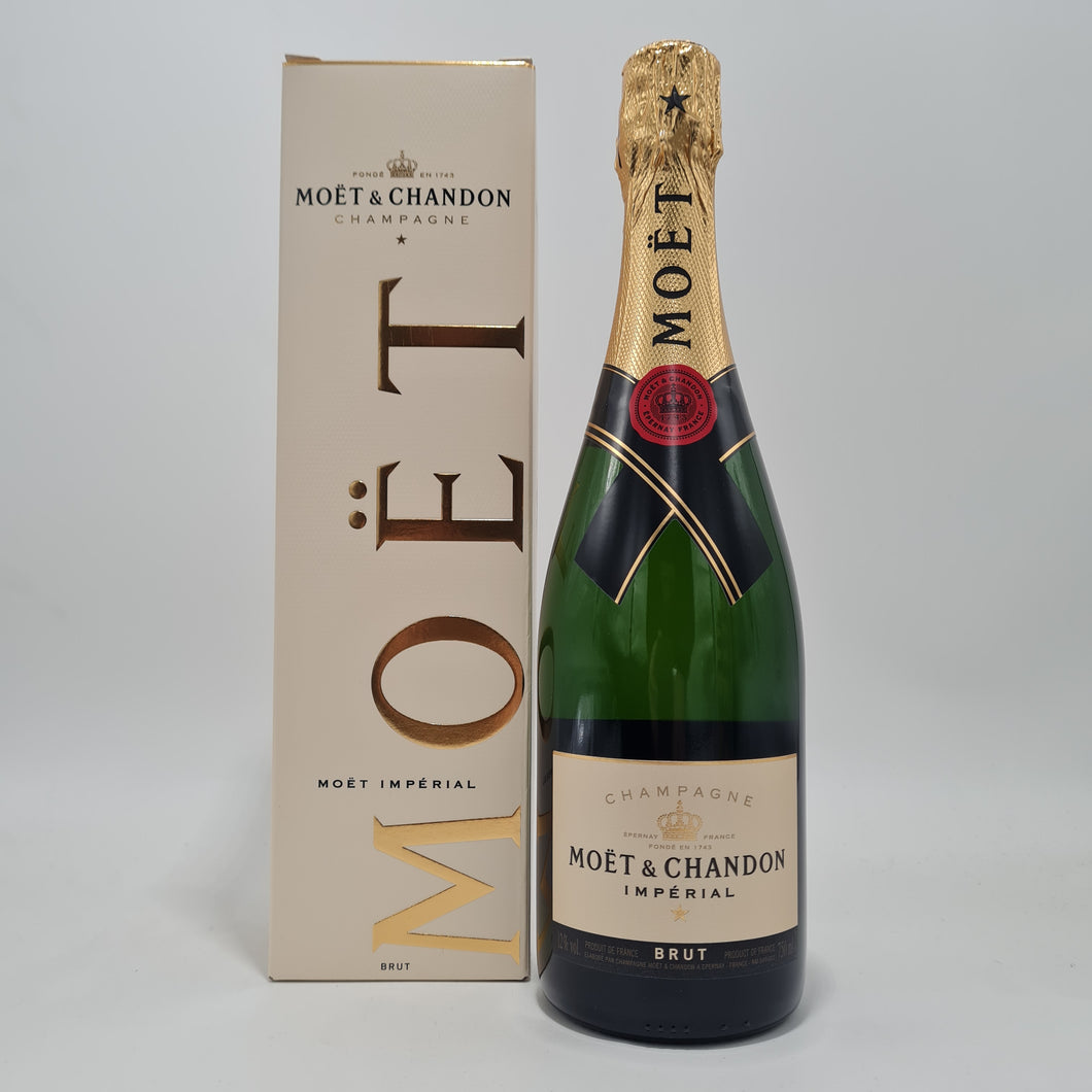 Champagne Brut 