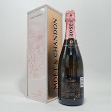 Carica l&#39;immagine nel visualizzatore di Gallery, Champagne Brut Rosé Impérial - Cofanetto Metallo
