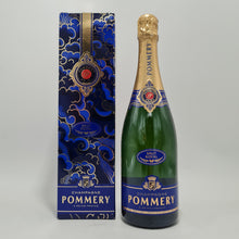 Carica l&#39;immagine nel visualizzatore di Gallery, Champagne Brut &quot;Royal&quot; Pommery - (astuccio)
