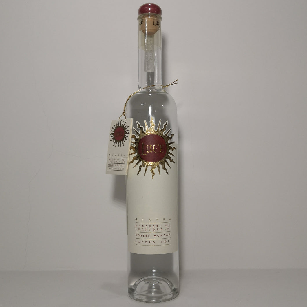 Grappa Luce IGT 1998